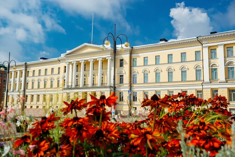 University of Helsinki