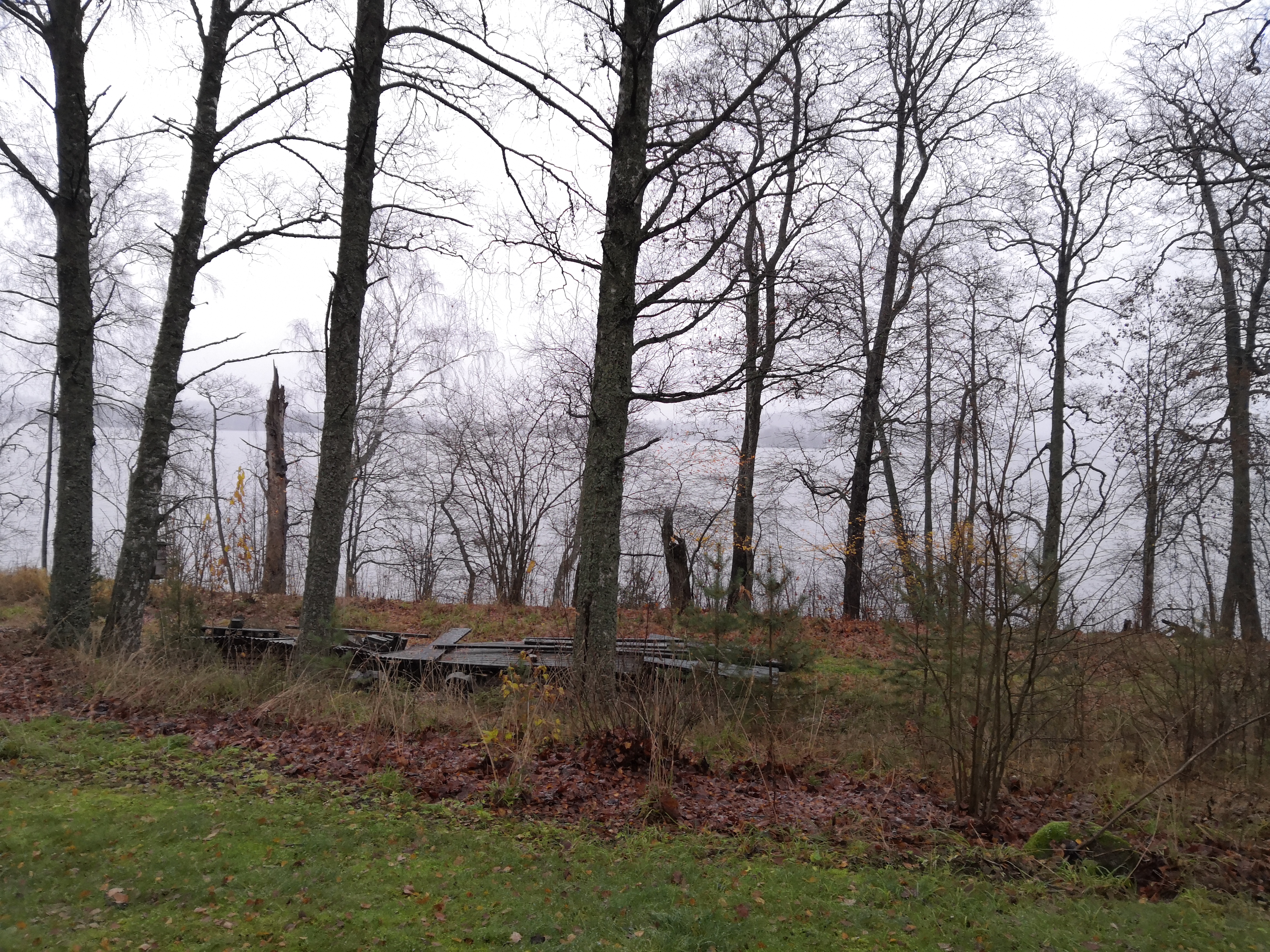 Lake Bodom