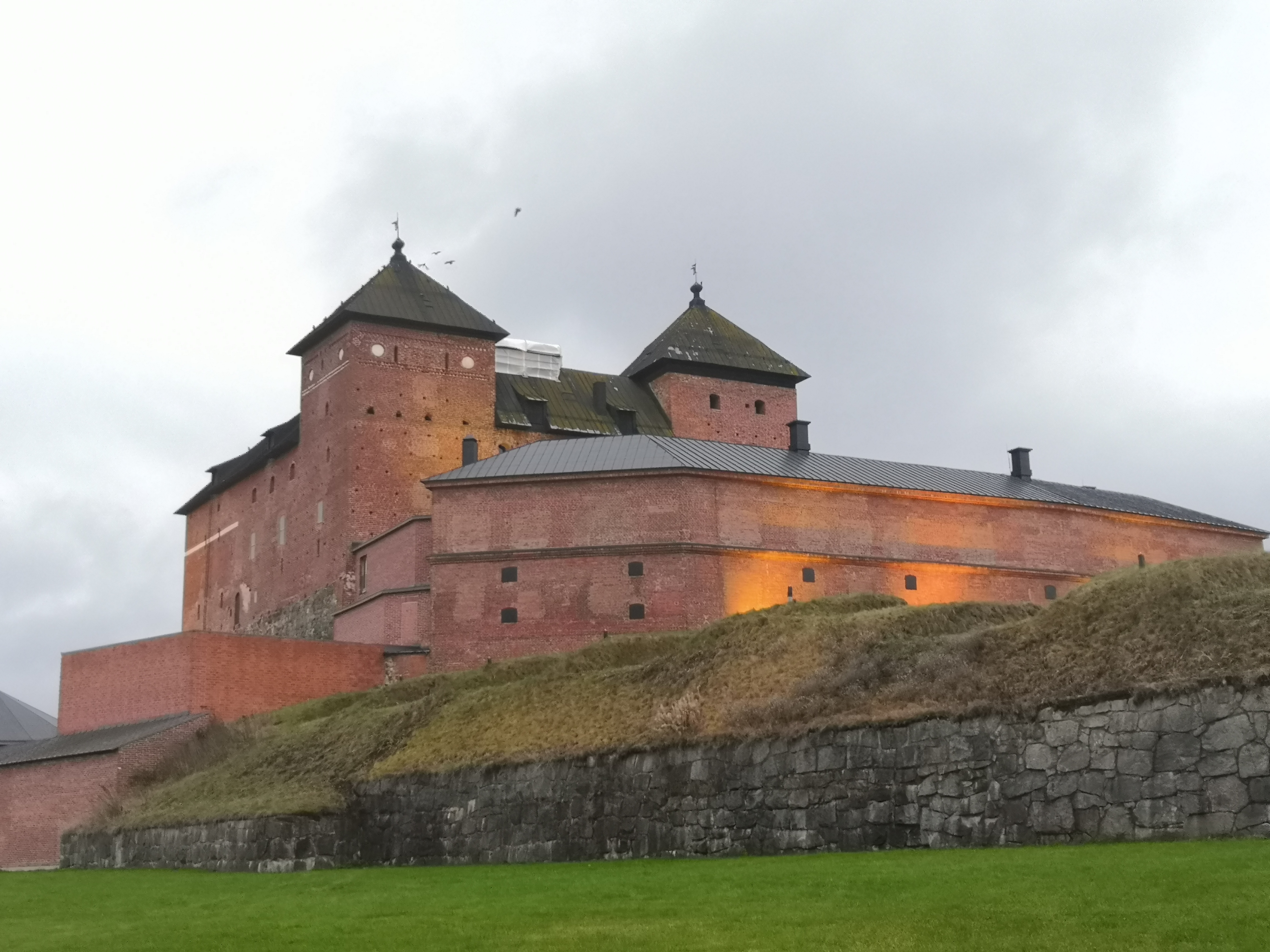Häme Castle