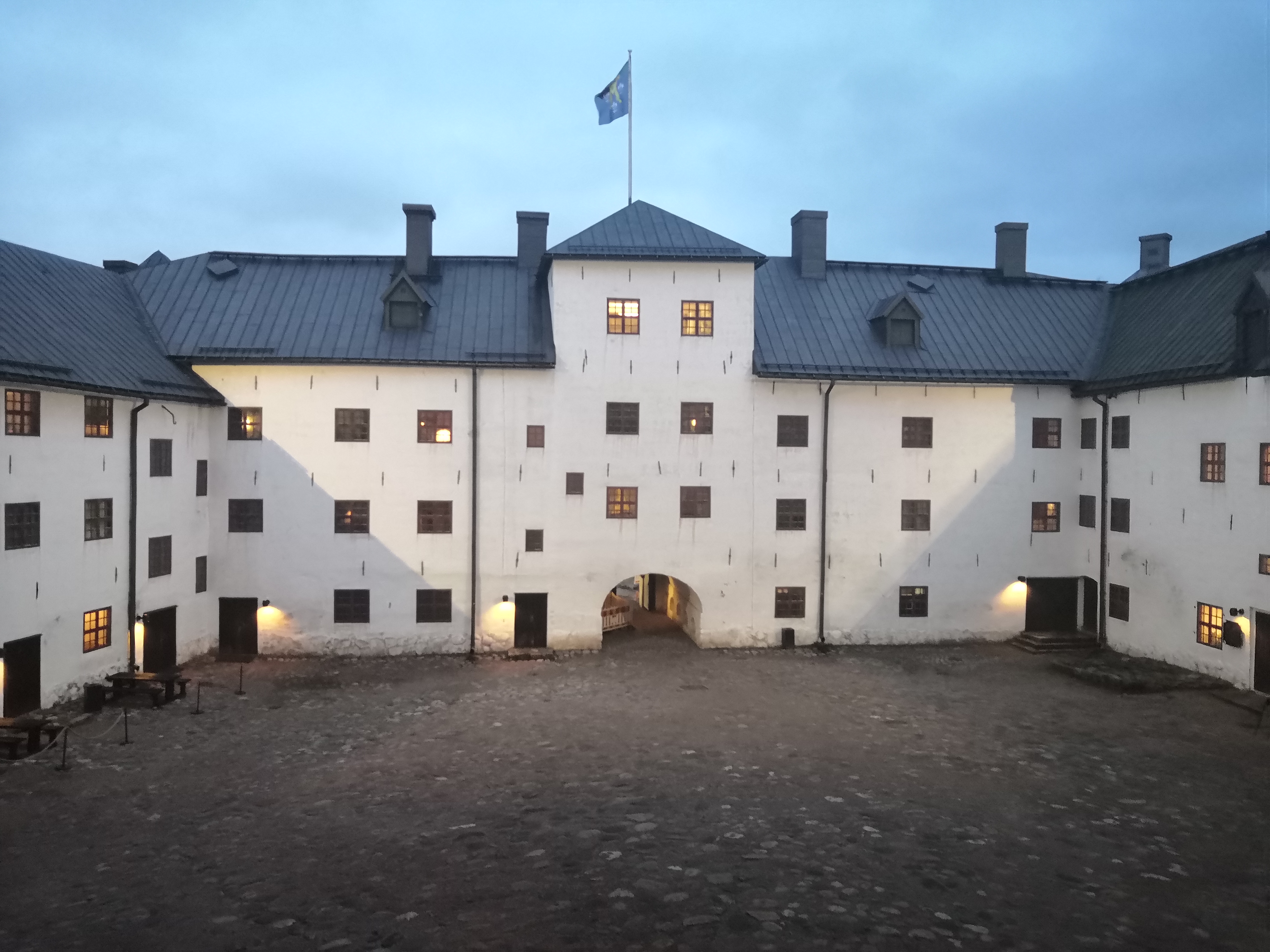 Turku Castle