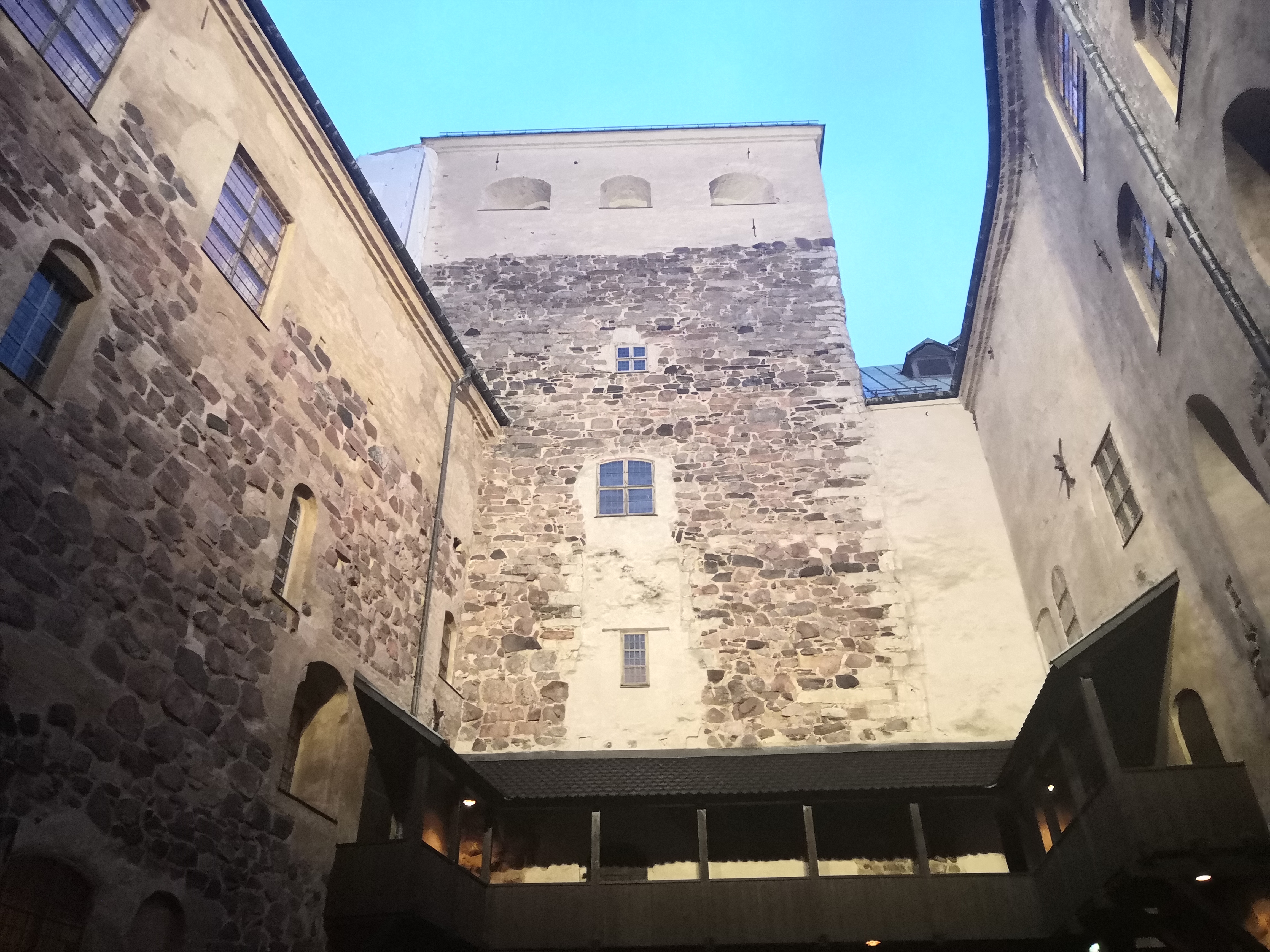 Turku Castle